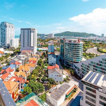 The Song - Luxury Condotel With Infinity Pools - My Oi Homestay Vung Tau Exterior foto