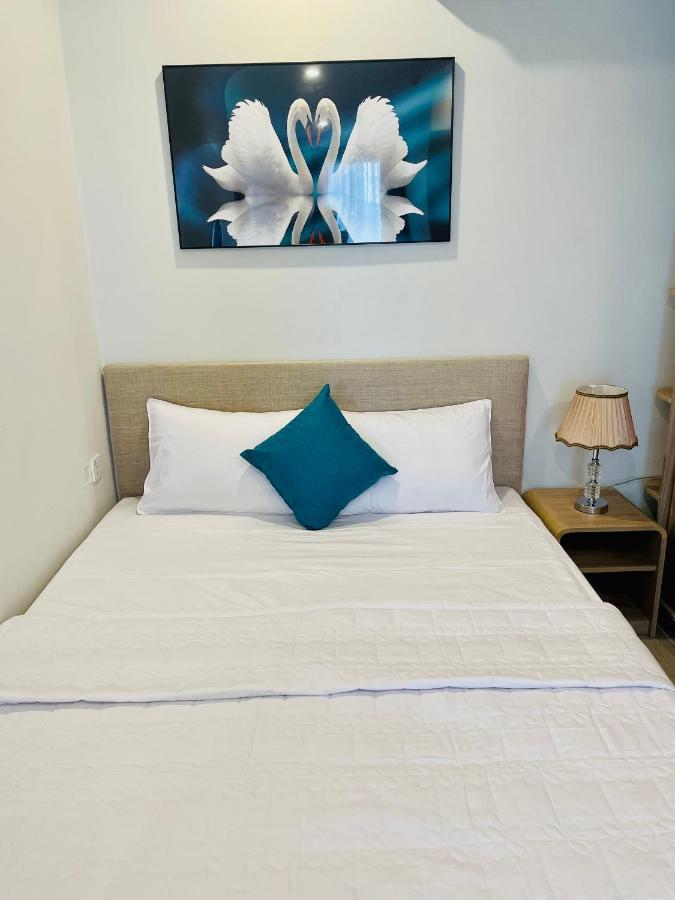 The Song - Luxury Condotel With Infinity Pools - My Oi Homestay Vung Tau Exterior foto