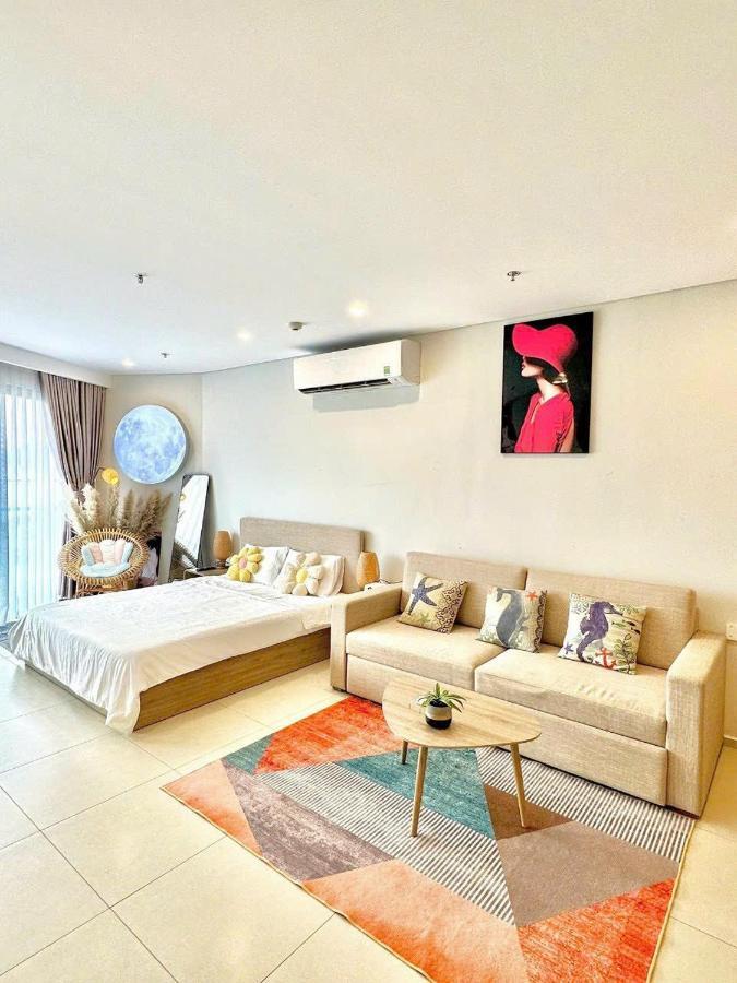The Song - Luxury Condotel With Infinity Pools - My Oi Homestay Vung Tau Exterior foto